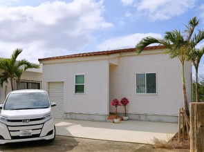 Miyakojima White House Annex