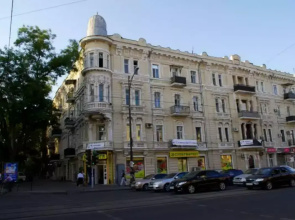 Star Hostel