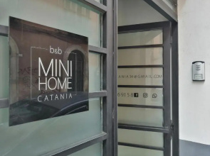 Minihomecatania