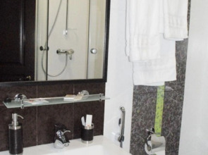 Меблированные комнаты Shale On Nizhegorodskaya