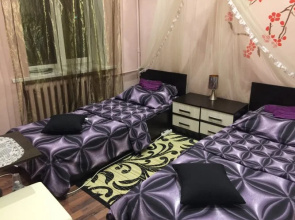 Sokolniki Hostel