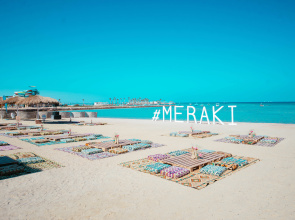 Meraki Resort Adults Only