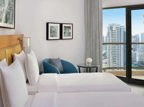 Mövenpick Hotel Jumeirah Beach