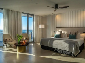 Gran Hotel Sol y Mar 