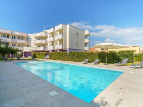 Travini Suite Hotel