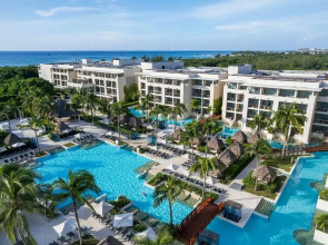 Paradisus La Perla - Adults Only - Riviera Maya - All Inclusive