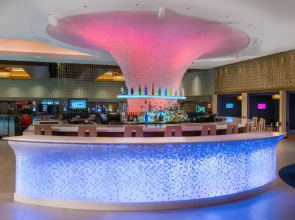 The LINQ Hotel & Casino – A Caesars Rewards Destination