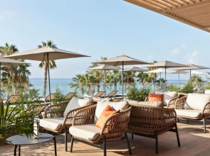 Hotel Best Tritón