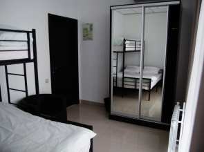 Жилые помещения Xl