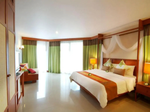 Krabi Resort Ao Nang