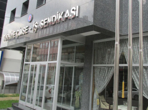 Cimse Otel
