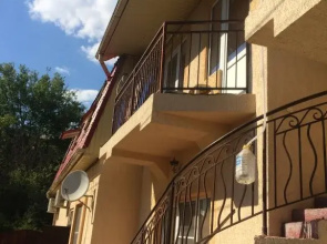 Magadan Guest House
