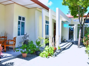 Charming Holiday Lodge