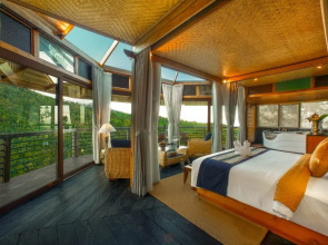Munduk Heaven Luxury Villas