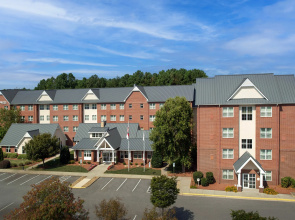 Residence Inn by Marriott Greensboro Airport