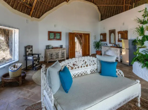 Chale Island Resort