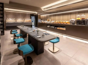 Hotel Scarlatti