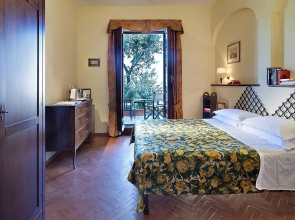 Hotel La Villarosa