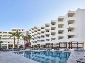 Tres Torres Hotel 