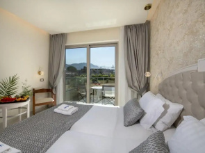 Vantaris Luxury Beach Resort