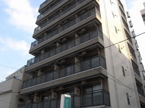 Weekly Inn Minami Fukuoka