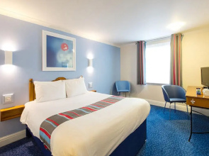 Travelodge Bournemouth Cooper Dean