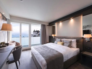 Ambassador Boutique Hotel