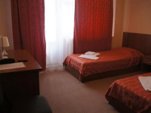 Хостел Московская