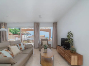 Villas Monte Solana