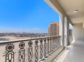Al Khoory Hotel Apartments