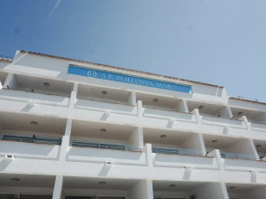 Hoposa Apartments Pollensamar