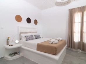 Thalassa Naxos