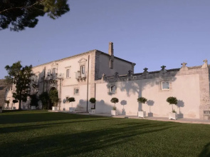 Castello Camemi