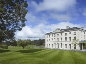 Farnham Estate Spa & Golf Resort