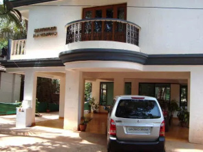 Santiago Residency