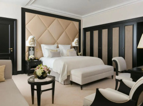 Hôtel Barrière Fouquet's Paris