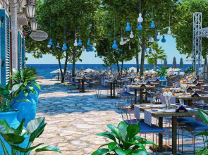 Utopia Resort & Residence