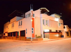 Don Gaspar Hotel 