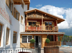 Relais Vecchio Maso
