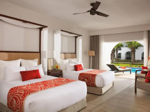 Dreams Dominicus La Romana - All Inclusive