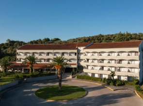 Nafsika Hotel - Adults Only