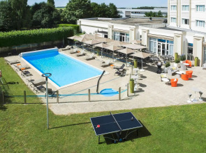 Novotel Bourges