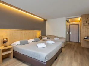 Hotel Piandineve