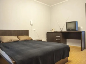 Mini Hotel in Kotlas