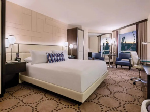 Harrah’s Las Vegas – A Caesars Rewards Destination