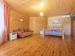 Гостевой дом Сосновый Двор