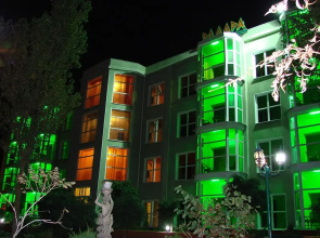 Ellada Recreation Centre