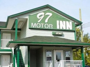 97 Motor Inn