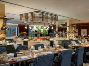 Mandarin Oriental, Hong Kong