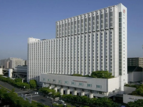 Sheraton Miyako Hotel Osaka